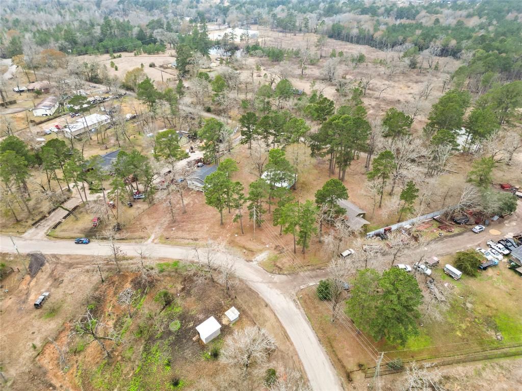 31 Jackson Road, Huntsville, TX 77320