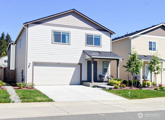 1127 16th Drive, Sultan, WA 98294