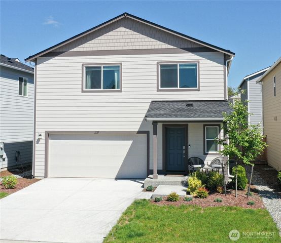 1127 16th Drive, Sultan, WA 98294