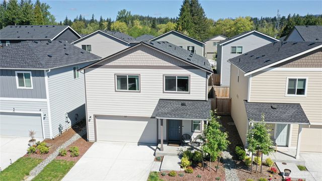 1127 16th Drive, Sultan, WA 98294