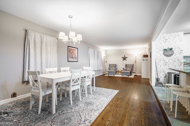 3629 Rolling Green Ridge SW, Atlanta, GA 30331