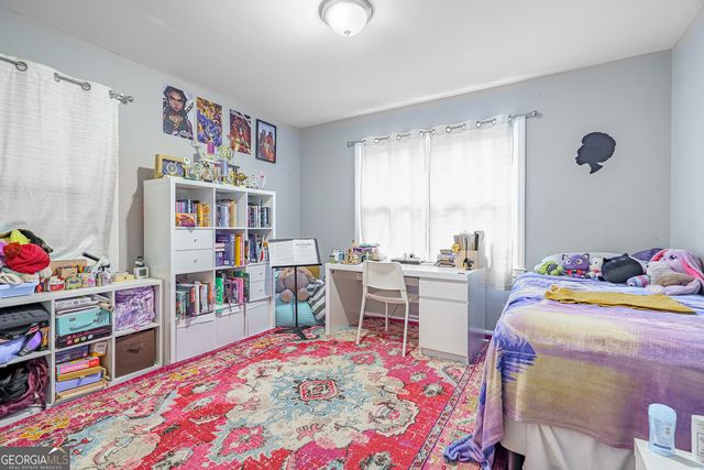 3629 Rolling Green Ridge SW, Atlanta, GA 30331