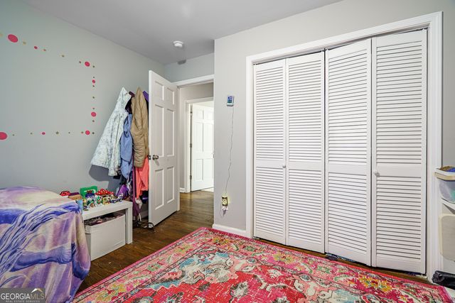 3629 Rolling Green Ridge SW, Atlanta, GA 30331