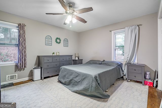 3629 Rolling Green Ridge SW, Atlanta, GA 30331