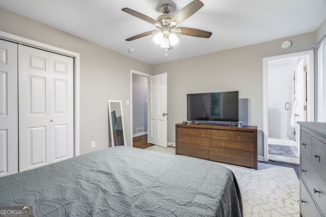 3629 Rolling Green Ridge SW, Atlanta, GA 30331