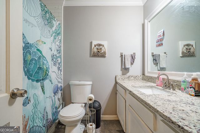 3629 Rolling Green Ridge SW, Atlanta, GA 30331