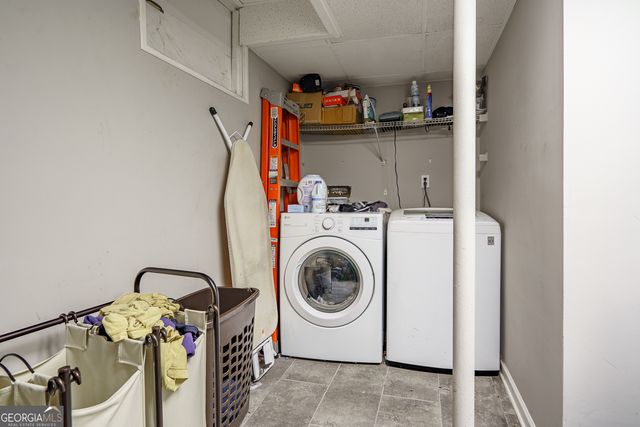 3629 Rolling Green Ridge SW, Atlanta, GA 30331