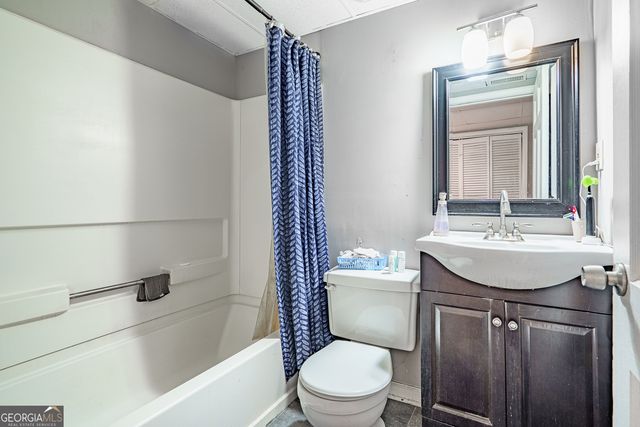 3629 Rolling Green Ridge SW, Atlanta, GA 30331