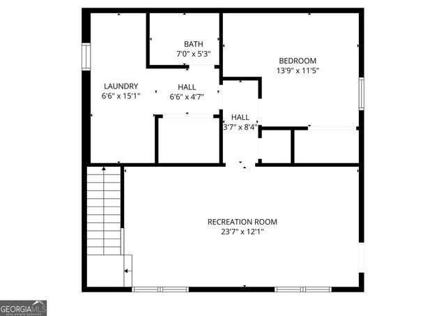 3629 Rolling Green Ridge SW, Atlanta, GA 30331