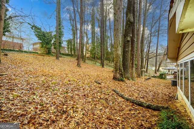 3629 Rolling Green Ridge SW, Atlanta, GA 30331