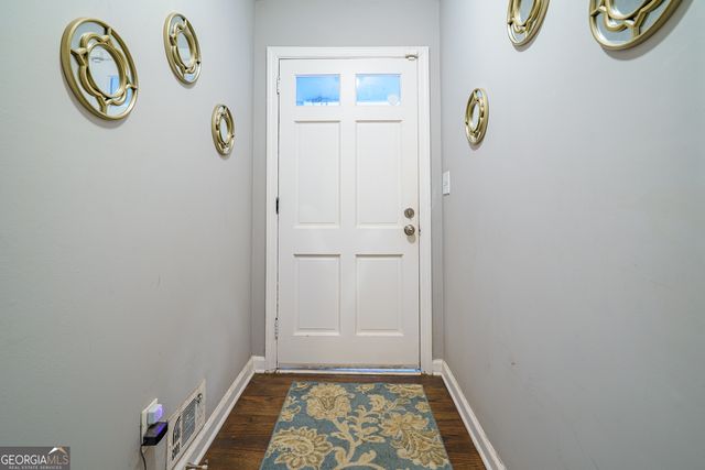 3629 Rolling Green Ridge SW, Atlanta, GA 30331