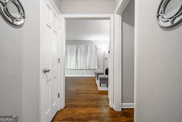 3629 Rolling Green Ridge SW, Atlanta, GA 30331