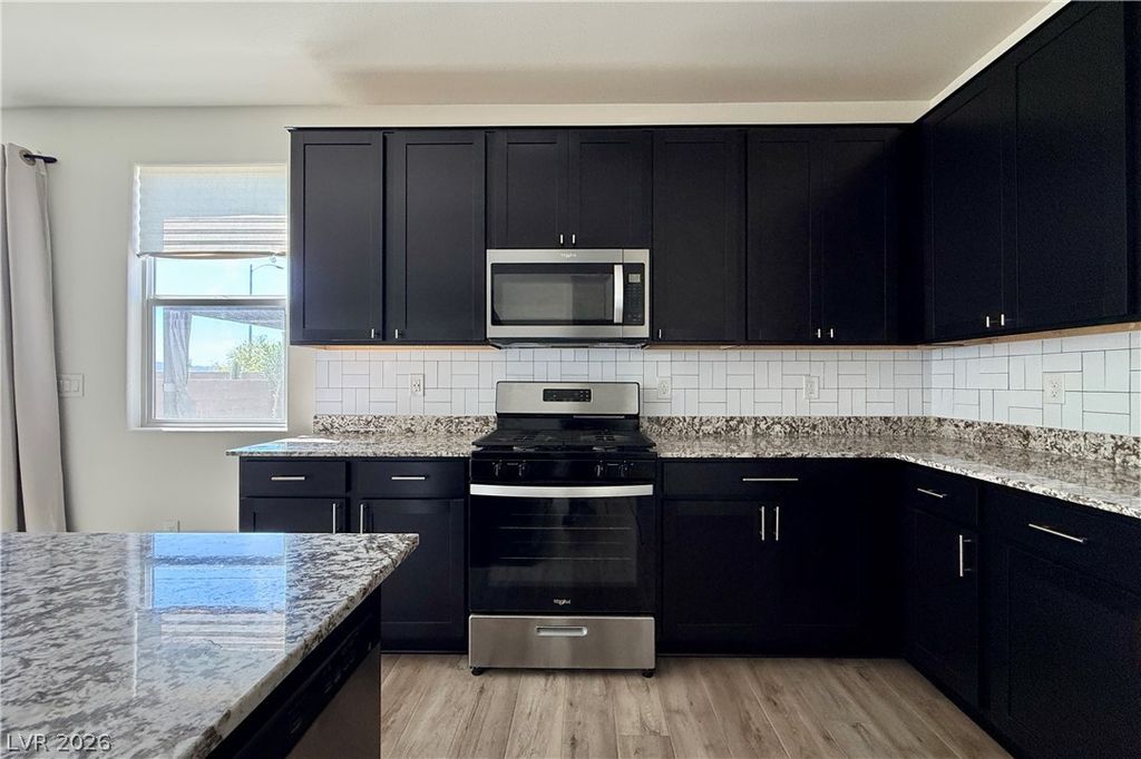 4337 Sprawling Pear Court, Las Vegas, NV 89141 — photo 4