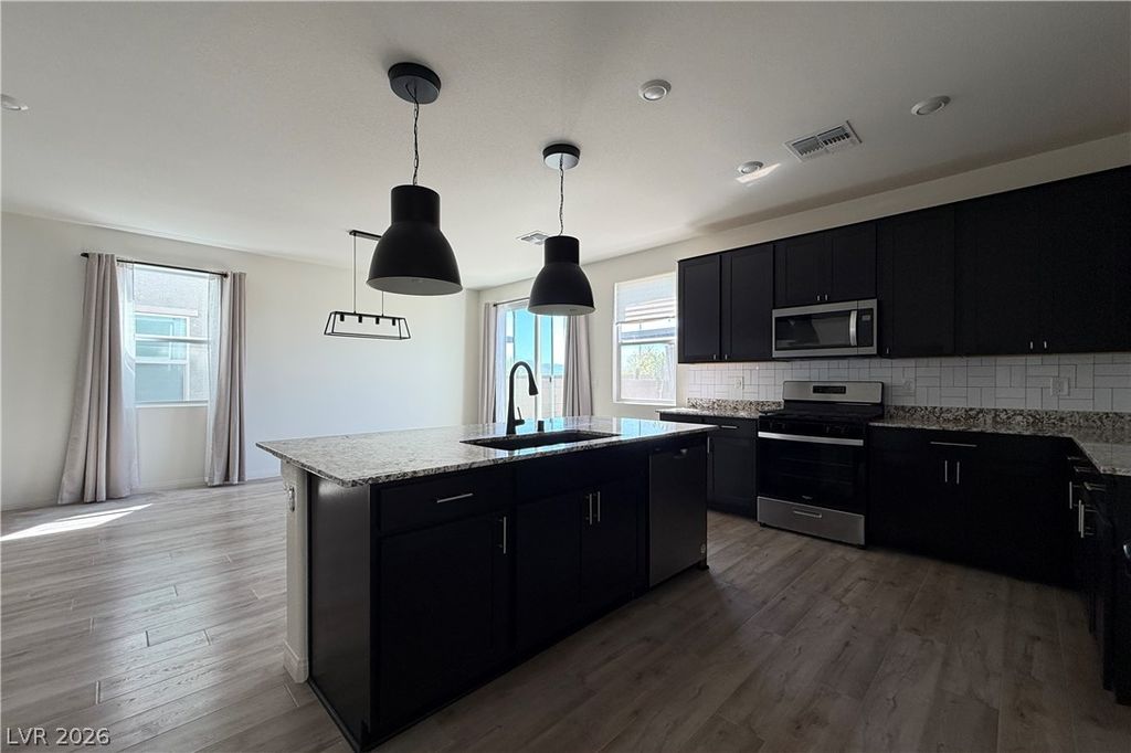 4337 Sprawling Pear Court, Las Vegas, NV 89141 — photo 5