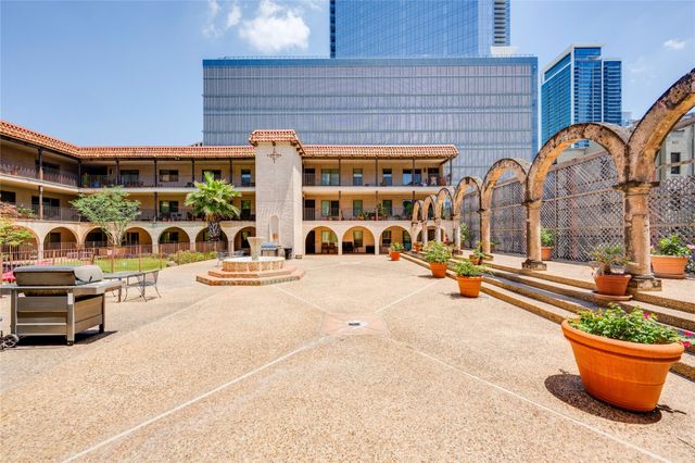 505 W 7th ST 102, Austin, TX 78701