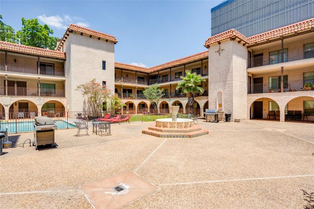 505 W 7th ST 102, Austin, TX 78701