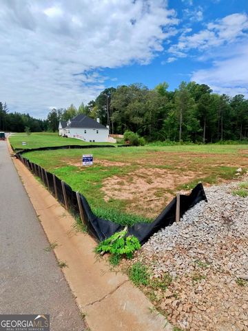 2 Wisteria Lane, Williamson, GA 30292