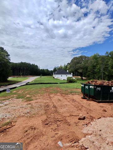 2 Wisteria Lane, Williamson, GA 30292