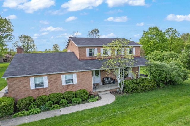 1959 Belangee Drive, Blacklick, OH 43004