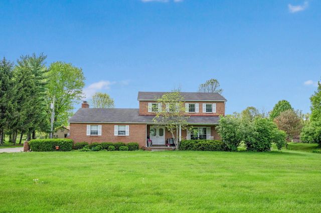 1959 Belangee Drive, Blacklick, OH 43004