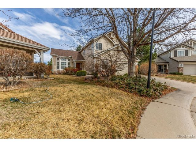 8825 Fairview Oaks Pl, Lone Tree, CO 80124