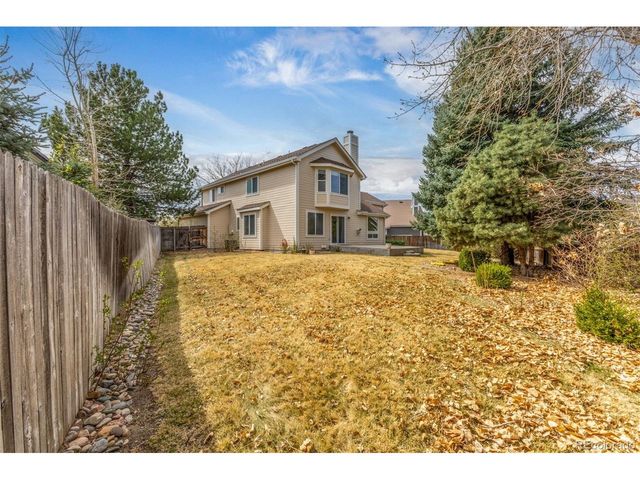8825 Fairview Oaks Pl, Lone Tree, CO 80124
