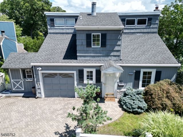 67 Fox Hill Rd, Parsippany-troy Hills Twp., NJ 07834