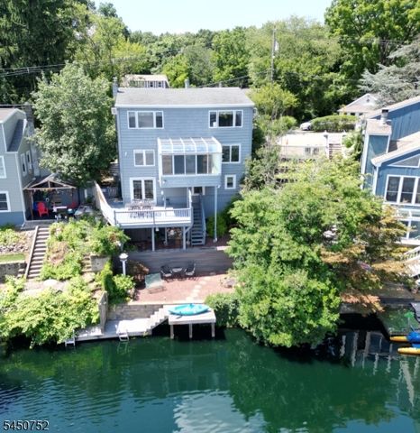 67 Fox Hill Rd, Parsippany-troy Hills Twp., NJ 07834