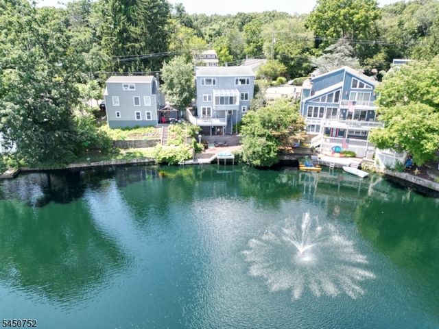 67 Fox Hill Rd, Parsippany-troy Hills Twp., NJ 07834