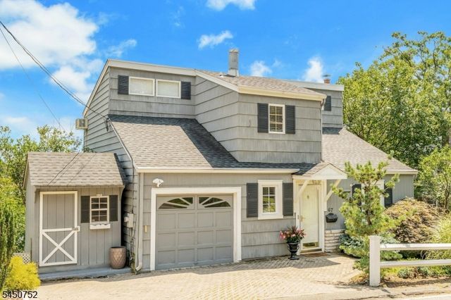 67 Fox Hill Rd, Parsippany-troy Hills Twp., NJ 07834
