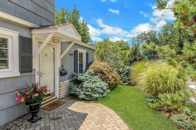67 Fox Hill Rd, Parsippany-troy Hills Twp., NJ 07834