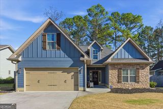 59 Round Rock Circle NE, Rome, GA 30161