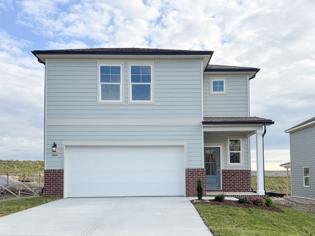 5302 Carnegie Road, Old Hickory, TN 37138