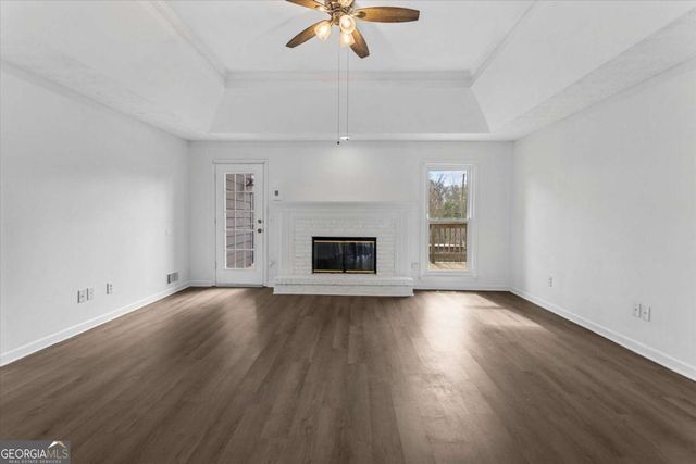 870 Hounds Ridge Court, Lawrenceville, GA 30043