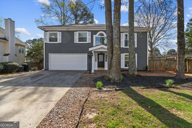 870 Hounds Ridge Court, Lawrenceville, GA 30043