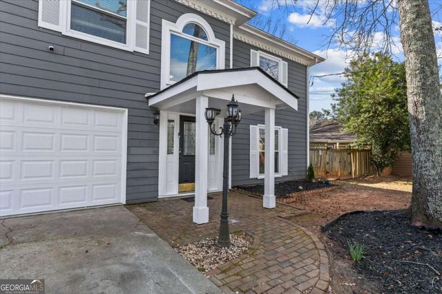 870 Hounds Ridge Court, Lawrenceville, GA 30043