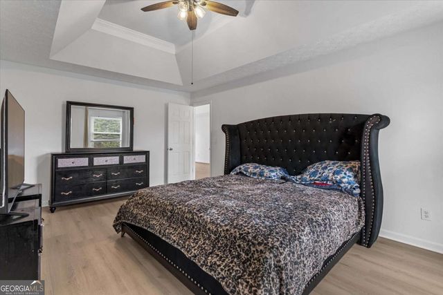 870 Hounds Ridge Court, Lawrenceville, GA 30043