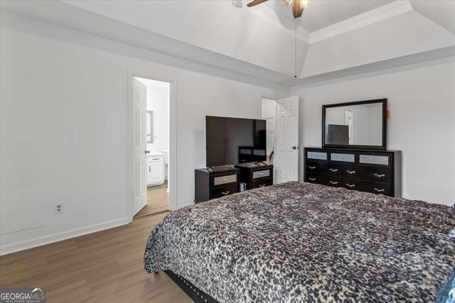 870 Hounds Ridge Court, Lawrenceville, GA 30043