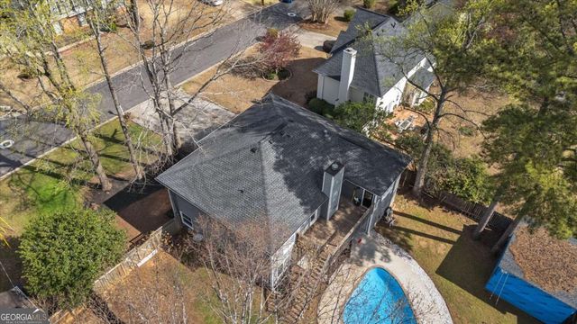 870 Hounds Ridge Court, Lawrenceville, GA 30043