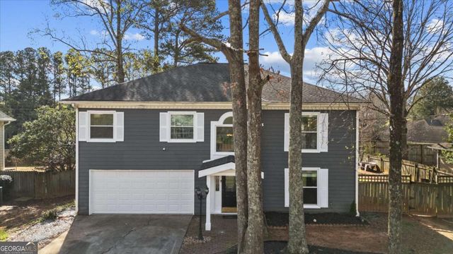 870 Hounds Ridge Court, Lawrenceville, GA 30043