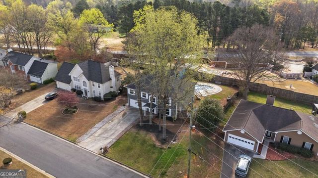 870 Hounds Ridge Court, Lawrenceville, GA 30043