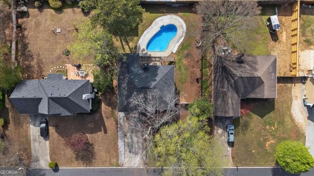 870 Hounds Ridge Court, Lawrenceville, GA 30043