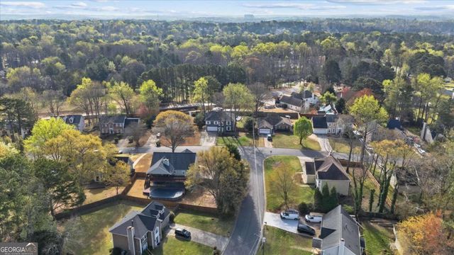 870 Hounds Ridge Court, Lawrenceville, GA 30043