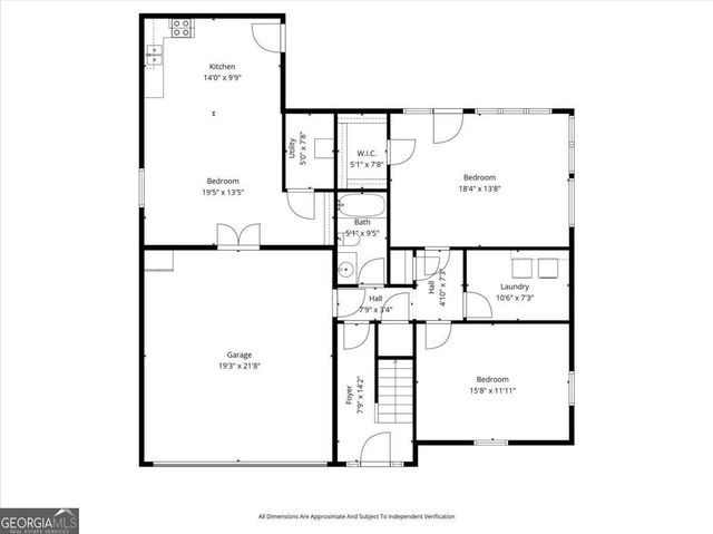 870 Hounds Ridge Court, Lawrenceville, GA 30043