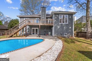 870 Hounds Ridge Court, Lawrenceville, GA 30043