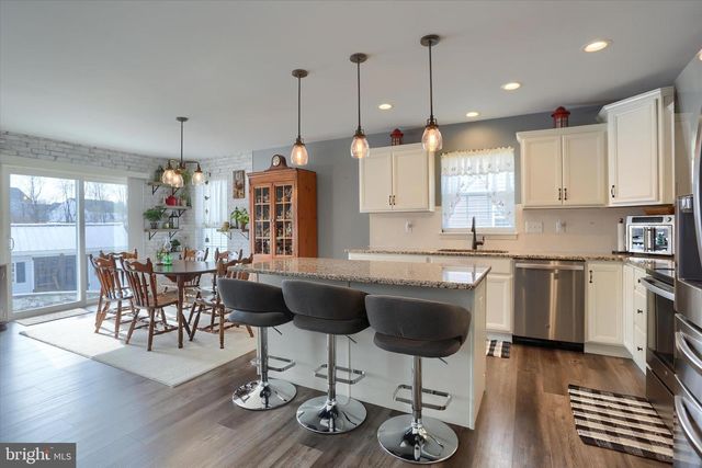 506 GRANITE RUN, Carlisle, PA 17015