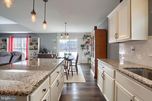 506 GRANITE RUN, Carlisle, PA 17015