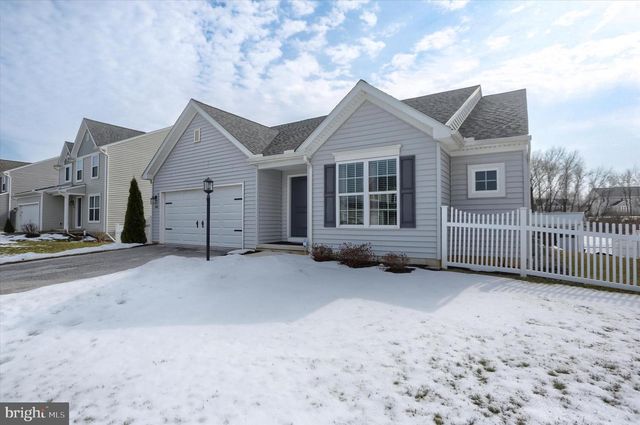 506 GRANITE RUN, Carlisle, PA 17015