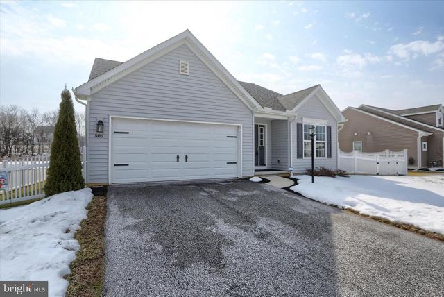 506 GRANITE RUN, Carlisle, PA 17015