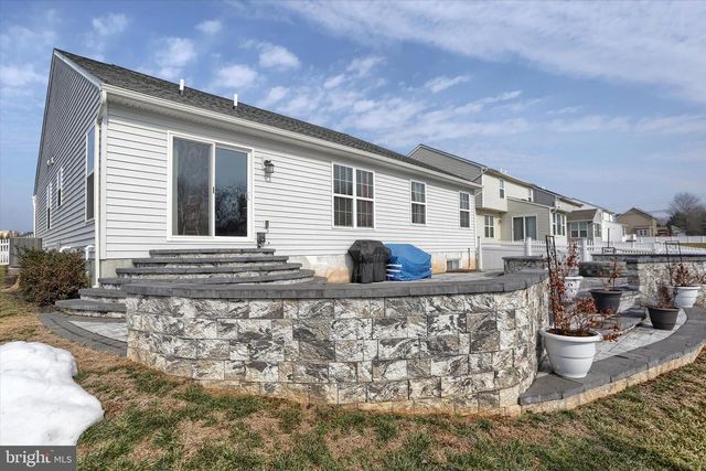 506 GRANITE RUN, Carlisle, PA 17015